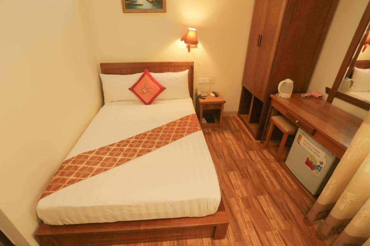 Golden Sea Hotel Nha Trang Esterno foto