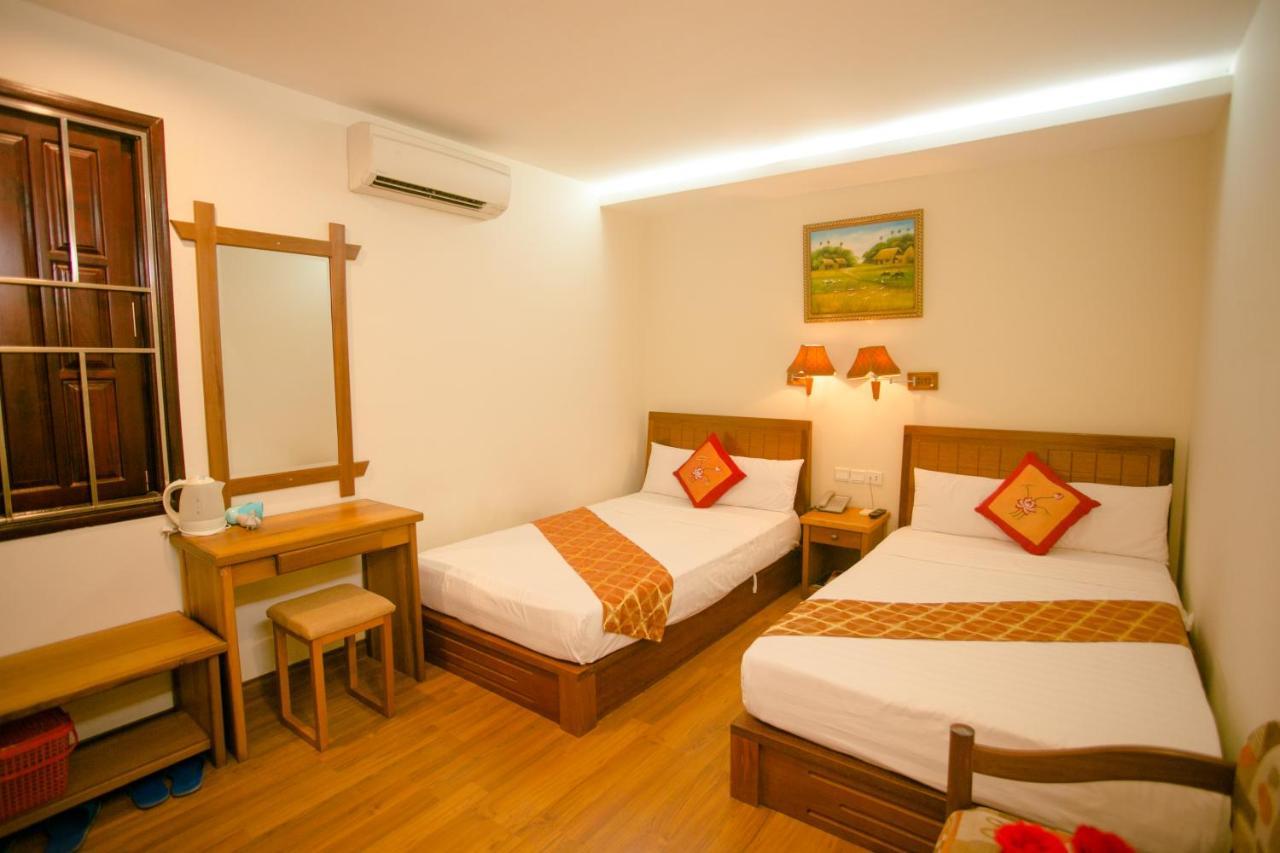 Golden Sea Hotel Nha Trang Esterno foto