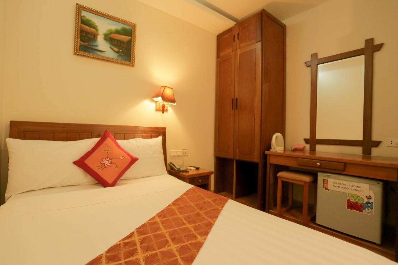 Golden Sea Hotel Nha Trang Esterno foto